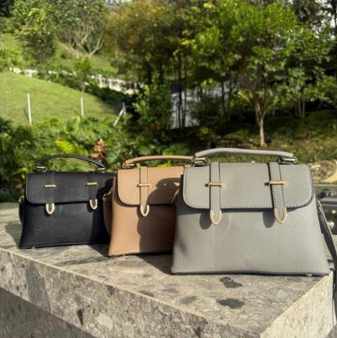 Bolso Encanto Urbano
