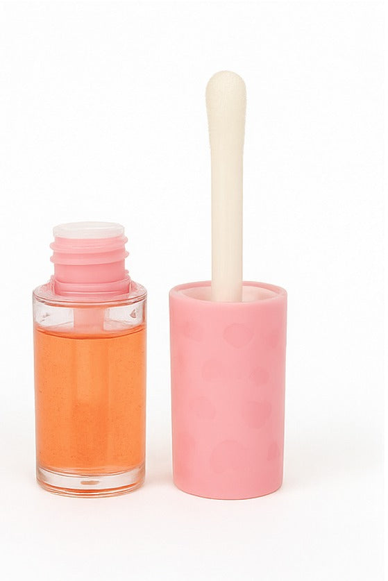Lip Gloss Hidratante Miss Lara