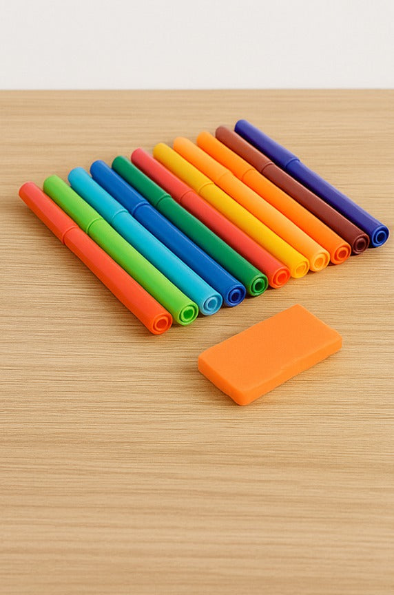 Mesa con Proyector para Dibujo Infantil